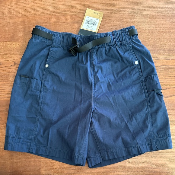 The North Face Other - The North Face Ripstop Cargo Shorts